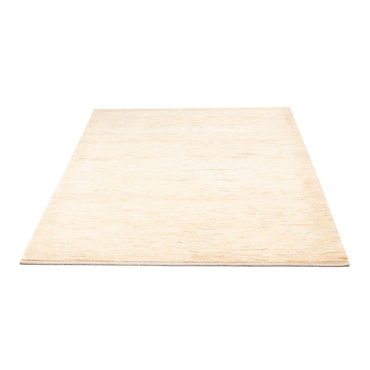 Gabbeh Teppich - Perser - 173 x 117 cm - beige