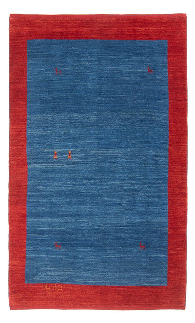 Gabbeh Persisch Teppich 120x180cm - Perserteppich Wollteppich