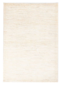 Tapis Gabbeh - Persan - 149 x 101 cm - beige clair