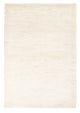Gabbeh Teppich - Perser - 149 x 101 cm - hellbeige
