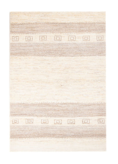 Gabbeh Persisch Teppich 100x151cm - Perserteppich Wollteppich