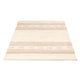 Gabbeh Teppich - Perser - 151 x 100 cm - hellbeige
