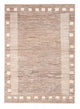 Gabbeh Teppich - Perser - 165 x 112 cm - braun