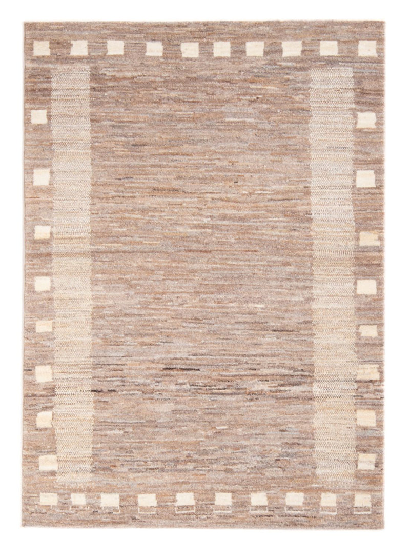 Gabbeh Teppich - Perser - 165 x 112 cm - braun