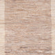 Gabbeh Teppich - Perser - 165 x 112 cm - braun