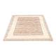 Gabbeh Teppich - Perser - 149 x 101 cm - hellbraun