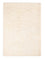 Gabbeh Teppich - Perser - 155 x 105 cm - hellbeige