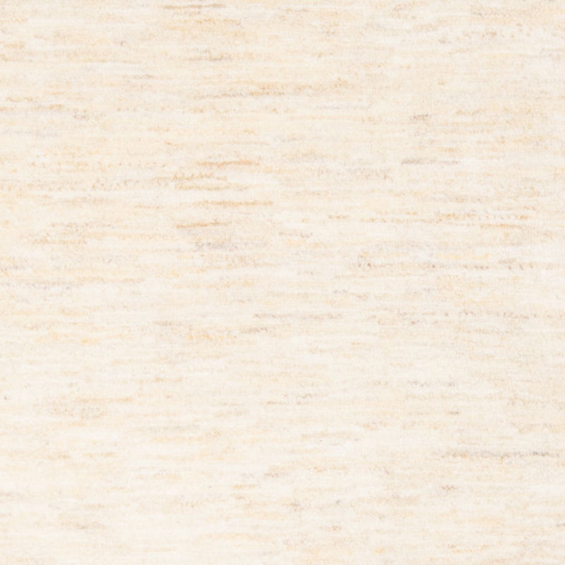 Gabbeh Teppich - Perser - 155 x 105 cm - hellbeige