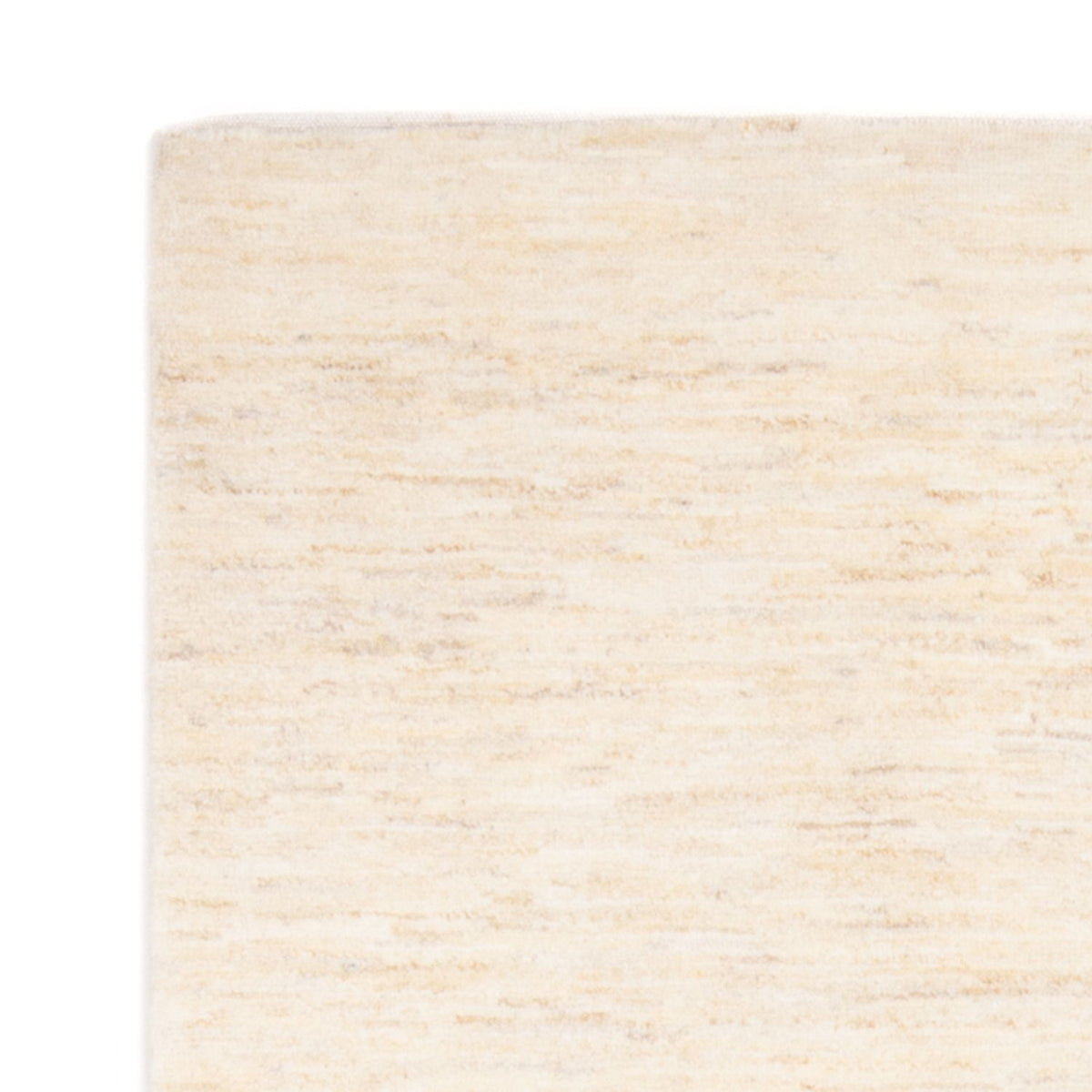 Gabbeh Persisch Teppich 105x155cm - Perserteppich Wollteppich