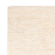 Gabbeh Teppich - Perser - 155 x 105 cm - hellbeige