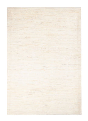 Tapis Gabbeh - Persan - 157 x 108 cm - beige clair