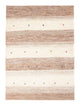 Gabbeh Teppich - Perser - 143 x 97 cm - mehrfarbig