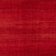 Gabbeh Teppich - Perser - 380 x 300 cm - rot