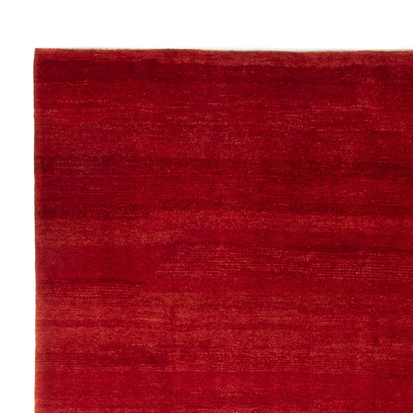 Gabbeh Persiano Tappeto 380x300cm - Perserteppich Wollteppich