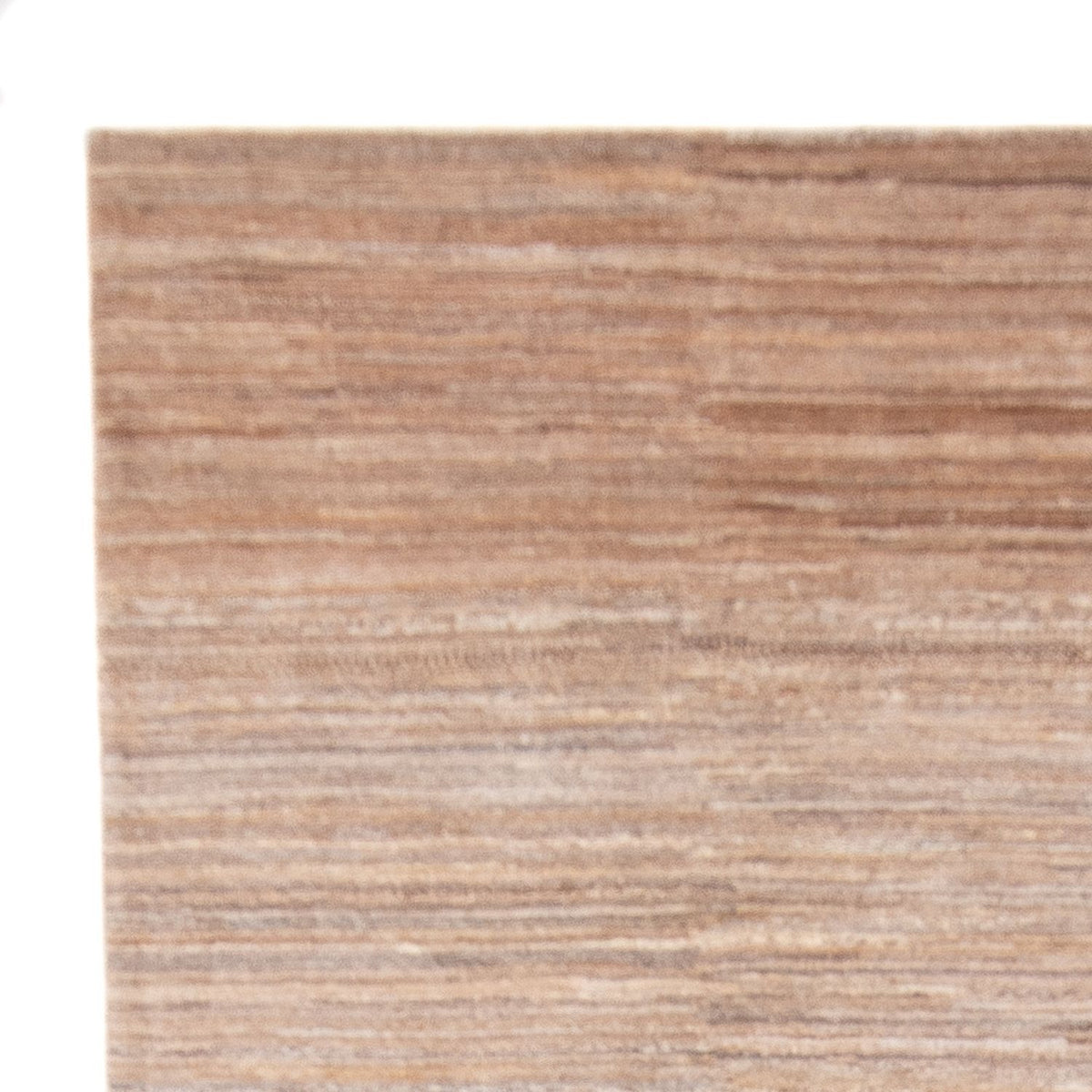 Gabbeh Teppich - Perser - 296 x 204 cm - natur