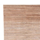 Gabbeh Teppich - Perser - 296 x 204 cm - natur