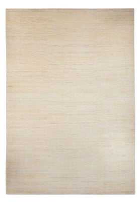 Tapis Gabbeh - Persan - 334 x 238 cm - beige clair
