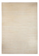 Gabbeh Teppich - Perser - 334 x 238 cm - hellbeige