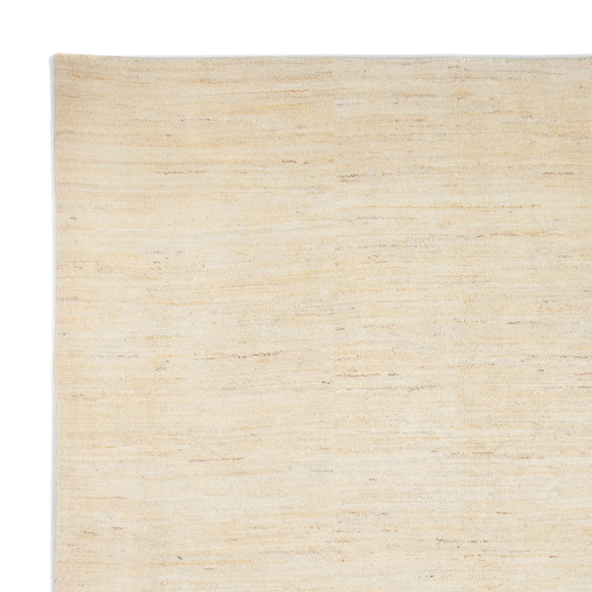 Tapis Gabbeh persan Tapis 257x280cm - Perserteppich Wollteppich