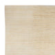 Gabbeh Teppich - Perser - 282 x 248 cm - hellbeige