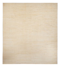 Tappeto Gabbeh - Persero - 278 x 250 cm - beige chiaro