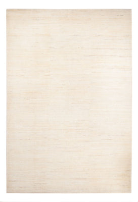 Tapis Gabbeh - Persan - 286 x 204 cm - beige clair