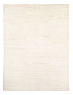 Tapis Gabbeh - Persan - 238 x 168 cm - crème