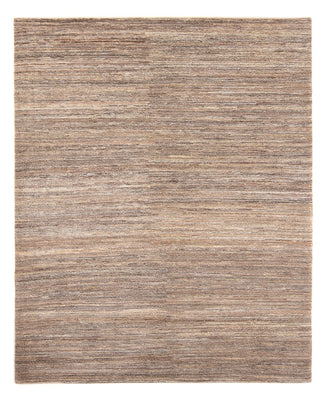 Tapis Gabbeh - Persan - 230 x 172 cm - marron
