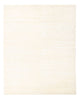 Gabbeh Teppich - Perser - 190 x 148 cm - beige