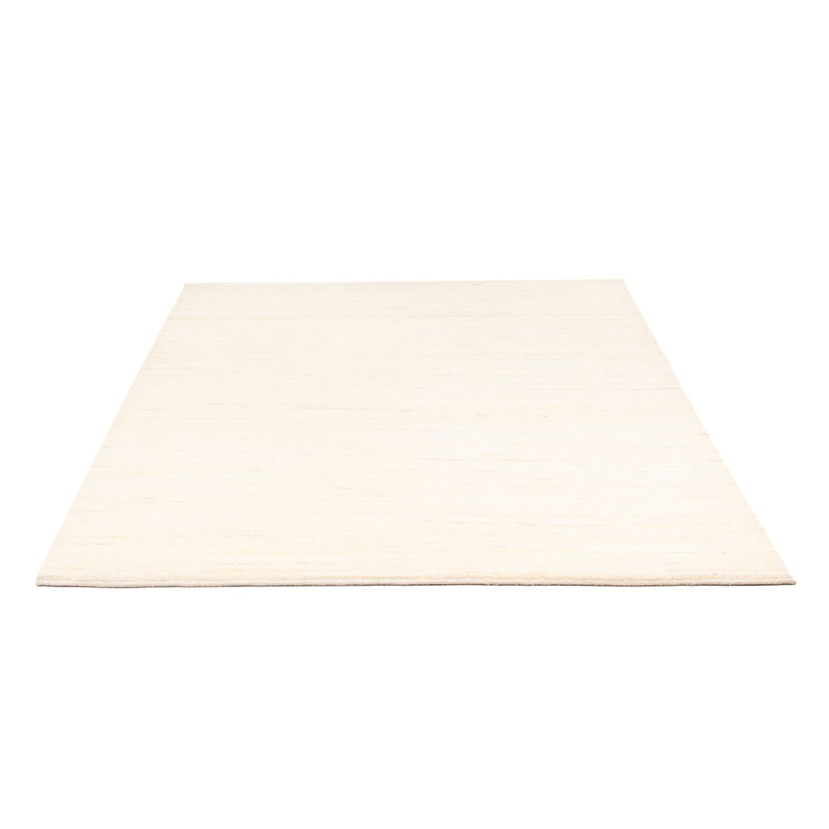 Gabbeh Teppich - Perser - 190 x 148 cm - beige
