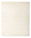 Gabbeh Teppich - Perser - 193 x 152 cm - hellbeige