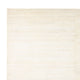 Gabbeh Teppich - Perser - 193 x 152 cm - hellbeige