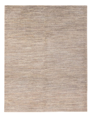 Tapis Gabbeh - Persan - 194 x 154 cm - beige foncé
