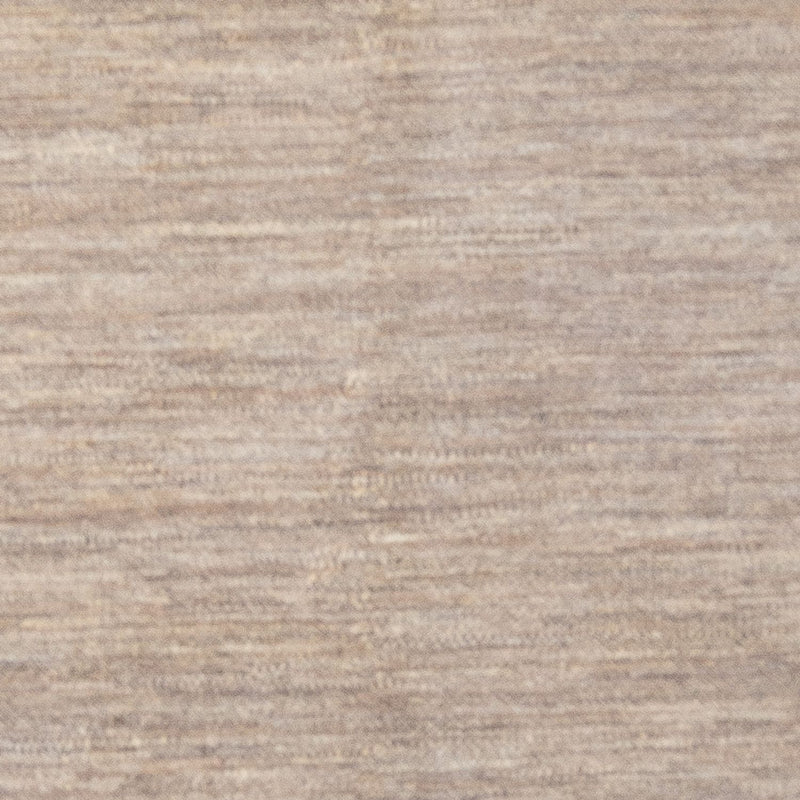 Gabbeh Teppich - Perser - 194 x 154 cm - dunkelbeige