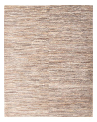 Tapis Gabbeh - Persan - 192 x 156 cm - beige foncé