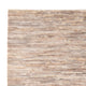Gabbeh Teppich - Perser - 192 x 156 cm - dunkelbeige