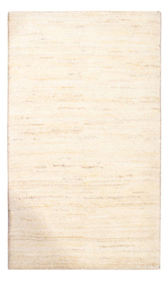 Tapis Gabbeh - Persan - 97 x 60 cm - beige