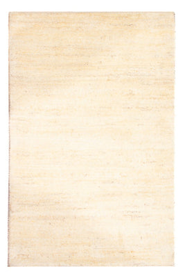 Tapis Gabbeh - Persan - 90 x 61 cm - beige