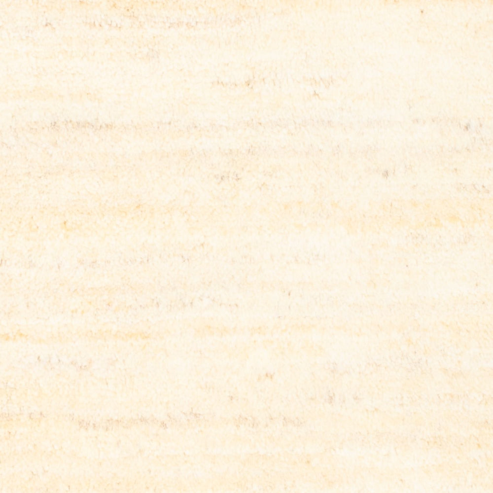 Gabbeh Teppich - Perser - 97 x 59 cm - beige