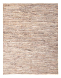 Tappeto Gabbeh - Persero - 194 x 154 cm - beige scuro