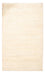 Gabbeh Teppich - Perser - 92 x 61 cm - beige