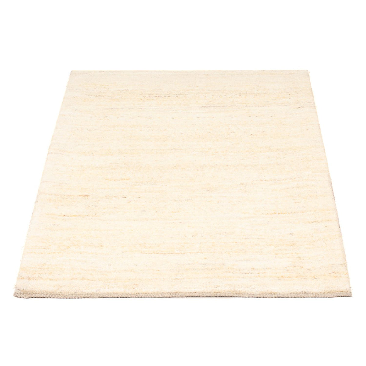Gabbeh Teppich - Perser - 92 x 61 cm - beige