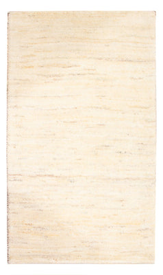 Tappeto Gabbeh - Persero - 90 x 54 cm - beige