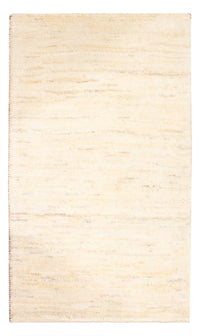 Tappeto Gabbeh - Persero - 90 x 54 cm - beige