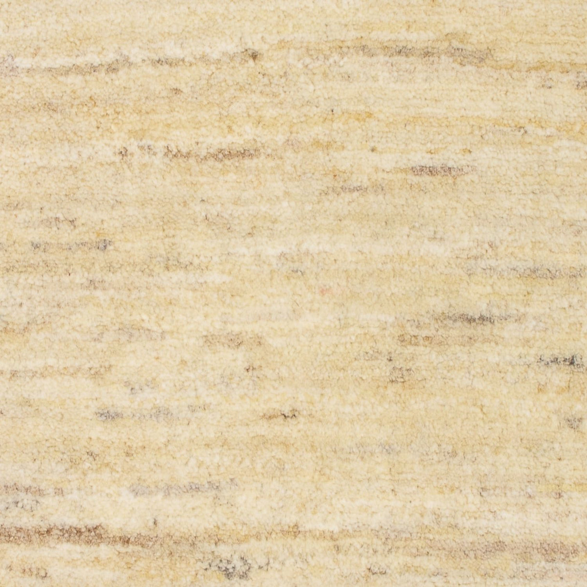 Gabbeh Teppich - Perser - 90 x 54 cm - beige