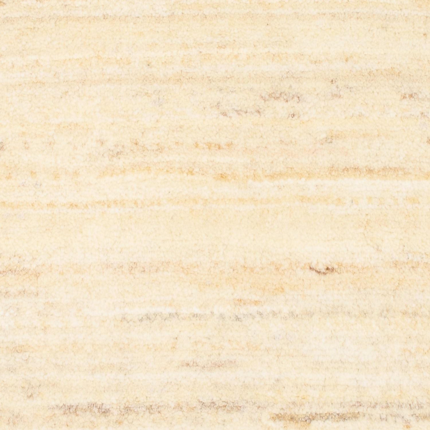 Gabbeh Teppich - Perser - 89 x 58 cm - beige