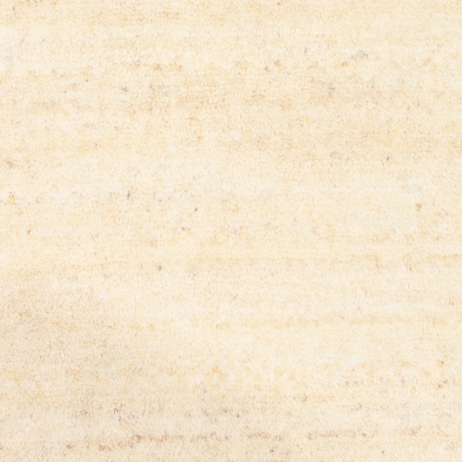 Gabbeh Teppich - Perser - 93 x 62 cm - beige