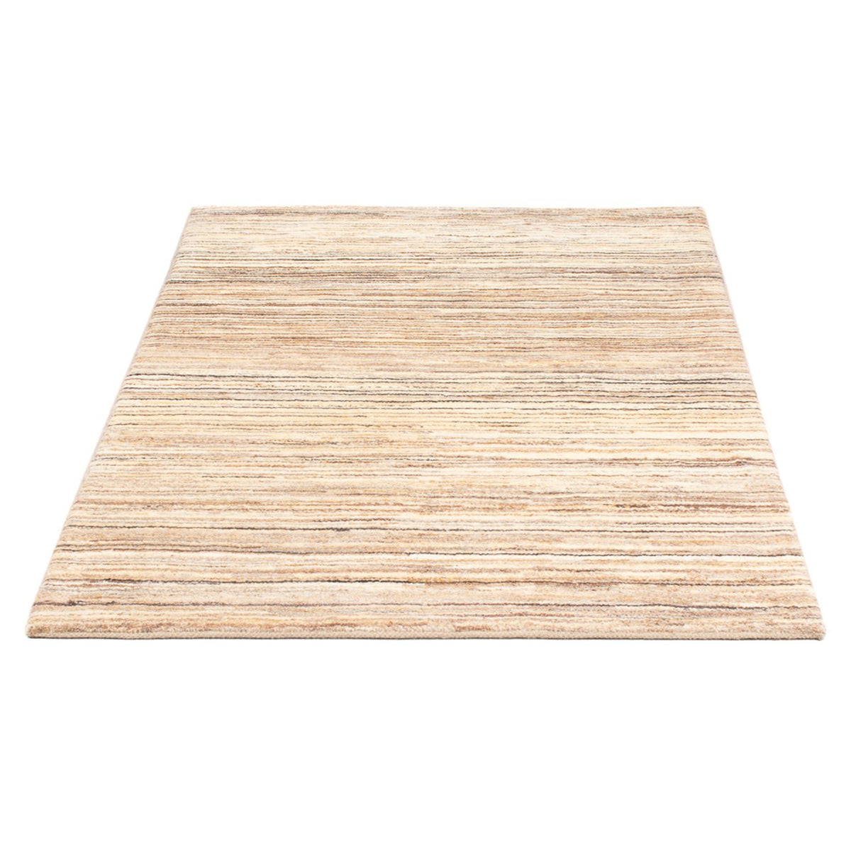 Gabbeh Teppich - Perser - 142 x 93 cm - mehrfarbig