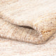 Gabbeh Teppich - Perser - 149 x 99 cm - dunkelbeige