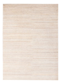 Tappeto Gabbeh - Persero - 206 x 151 cm - beige chiaro